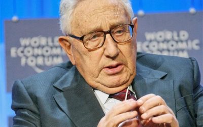 kissinger