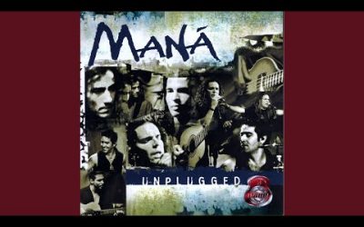 Desapariciones (Unplugged)