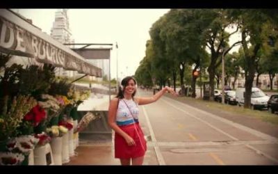 Pharrell Williams - Happy (Buenos Aires)
