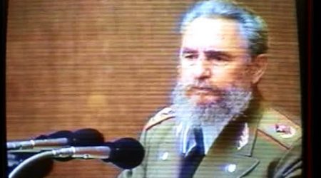 Cuba during the "Special Period" - El Periodo Especial