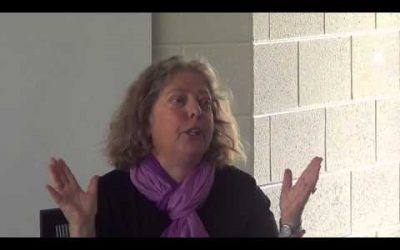Marjorie Agosín - The Exile Writer and the Literary Imagination in the Americas