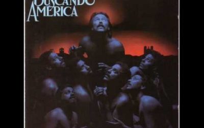RUBEN BLADES - DESAPARICIONES