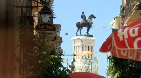 CUBA SPECIAL CROSSROAD