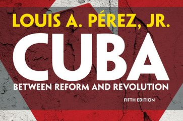 Cuba at the Crossroads