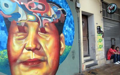 Hyperallergic images - murals